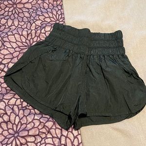 Free people The Way Home short